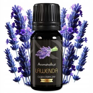 Olejek Lawendowy