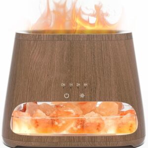 Dyfuzor solny płomienisty