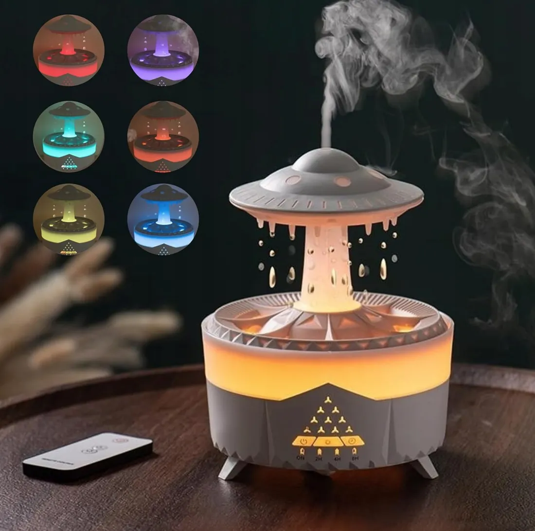 Nawilżacz powietrza baby - obrazek 4