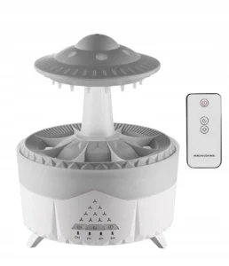 Nawilżacz powietrza baby