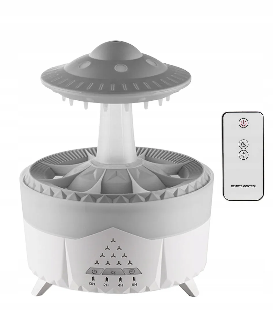 Nawilżacz powietrza baby - obrazek 2