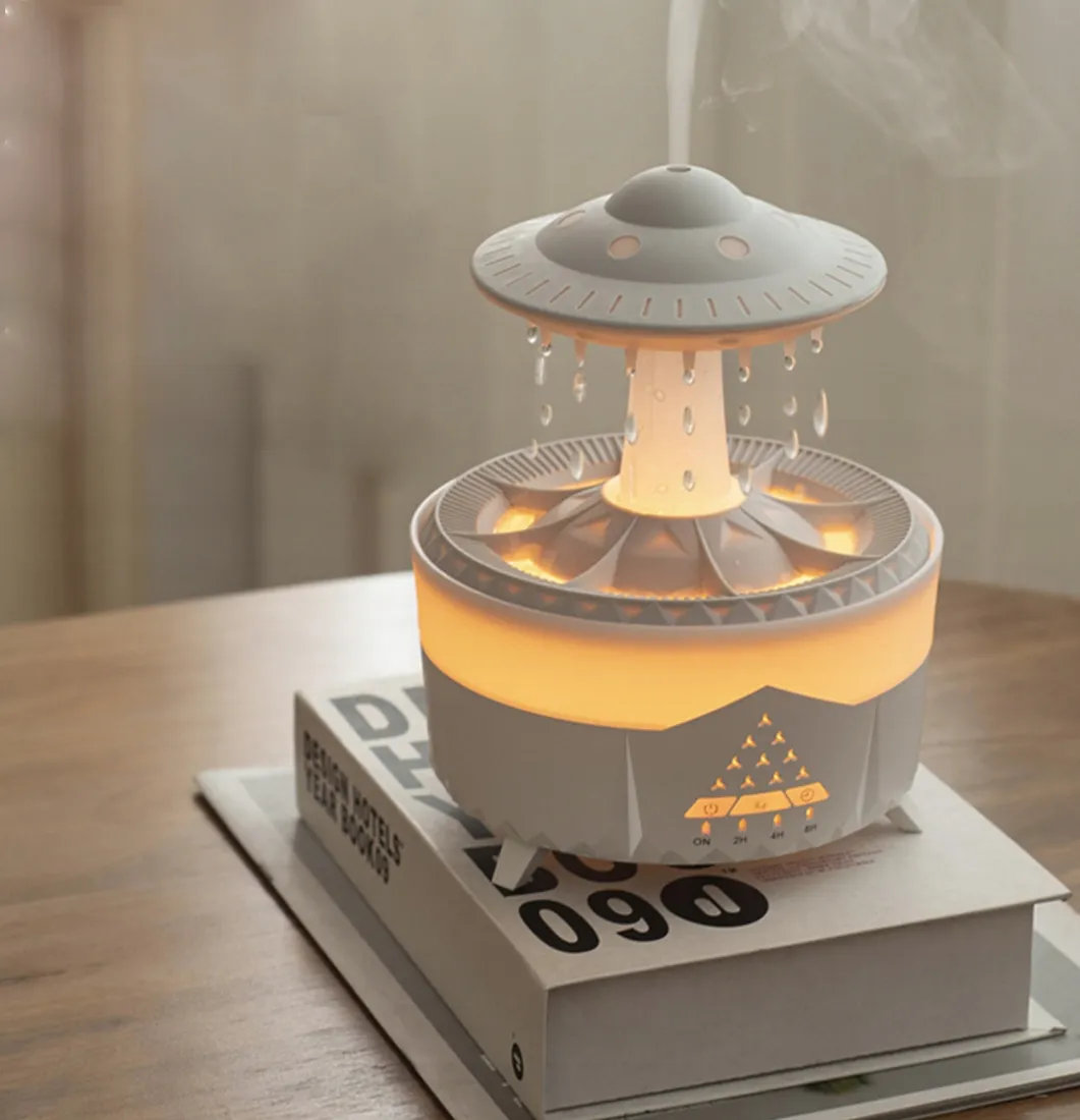 Nawilżacz powietrza baby - obrazek 3