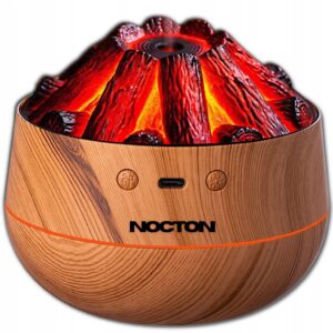 Nawilżacz powietrza wulkan