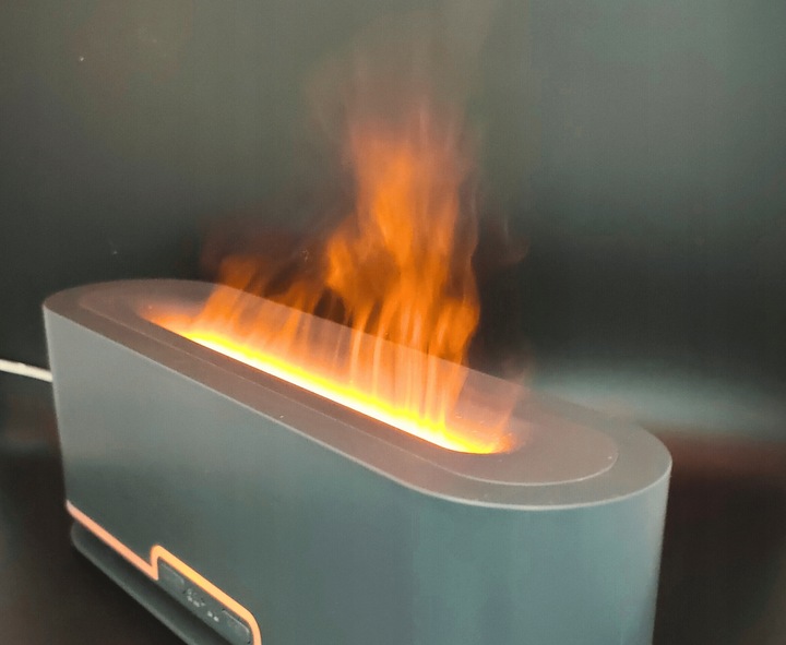 Dyfuzor ultradźwiękowy - obrazek 3