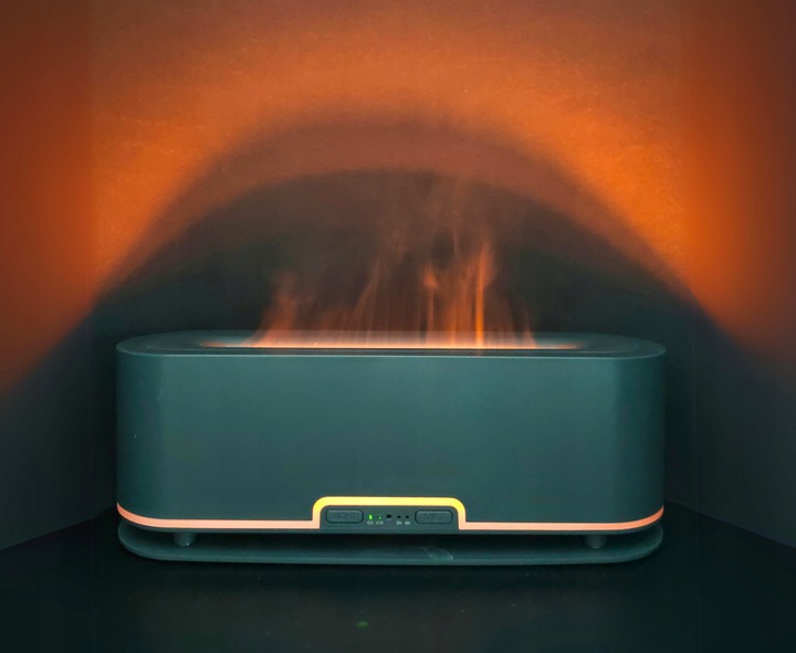 Dyfuzor ultradźwiękowy - obrazek 4