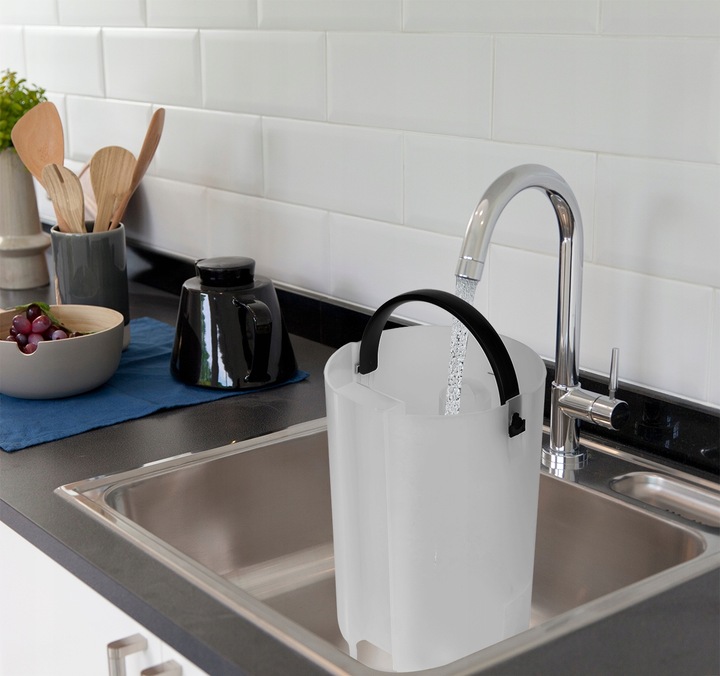 Nawilżacz Powietrza Ultrasoniczny - obrazek 4