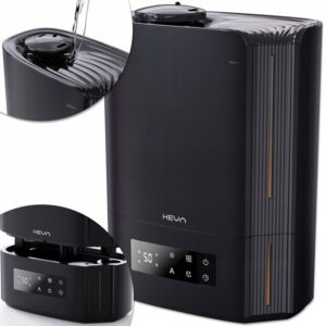 Nawilżacz Powietrza HEVA