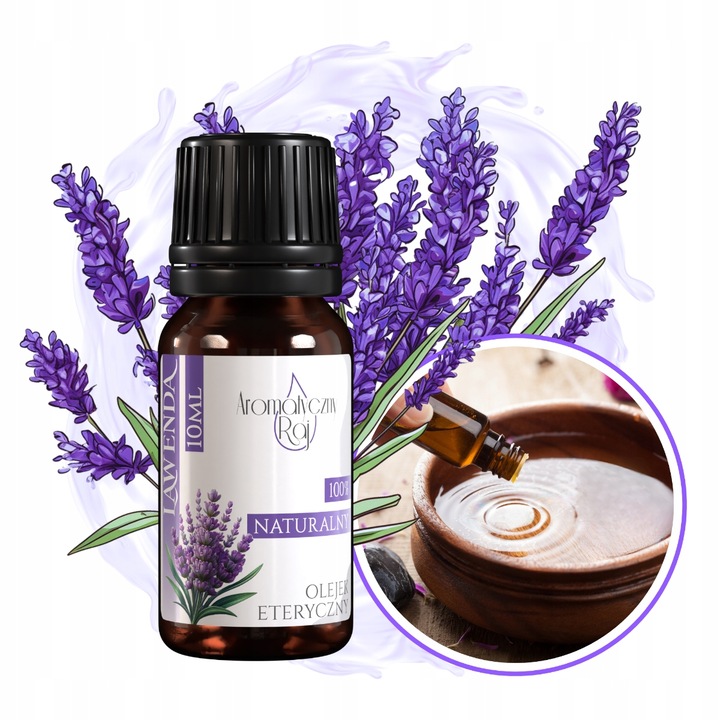 Olejek Lawendowy - obrazek 4
