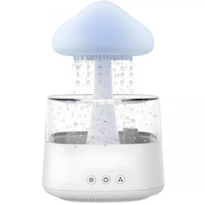 Nawilżacz powietrza parasol