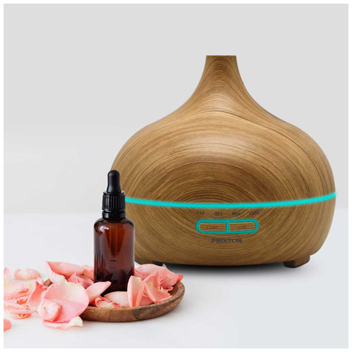 Nawilżacz powietrza lux - obrazek 4