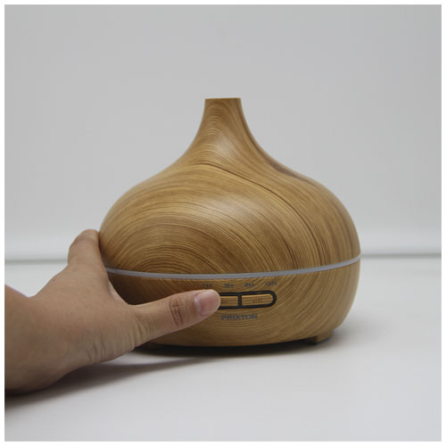 Nawilżacz powietrza lux - obrazek 6